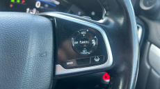 Honda CR-V 2.0 i-MMD Hybrid SR 5dr eCVT Hybrid Estate